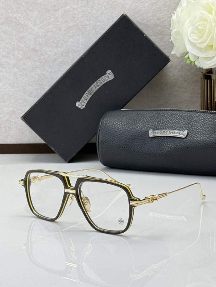 Chrome Hearts Sunglasses AAAA-2042