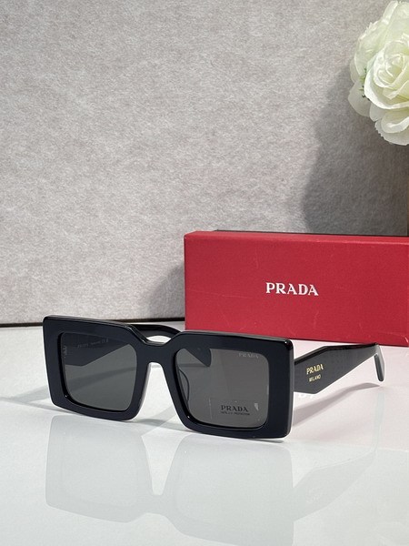 Prada Sunglasses AAAA-8855