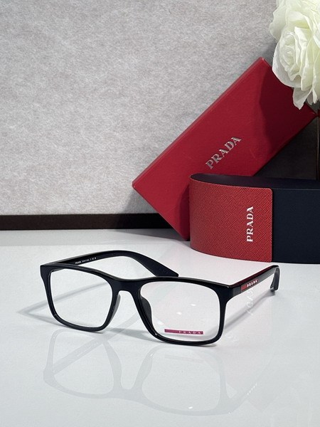 Prada Sunglasses AAAA-8351