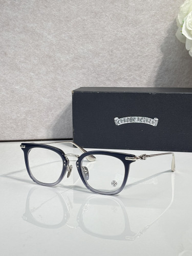 Chrome Hearts Sunglasses AAAA-2616
