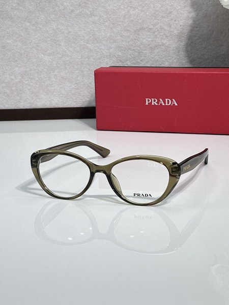 Prada Sunglasses AAAA-8677
