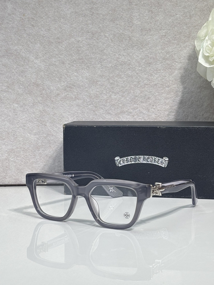 Chrome Hearts Sunglasses AAAA-2351