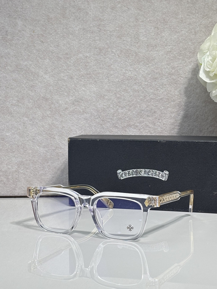 Chrome Hearts Sunglasses AAAA-2322