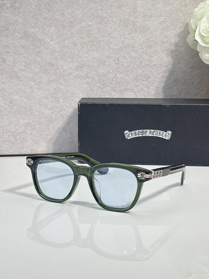 Chrome Hearts Sunglasses AAAA-2664