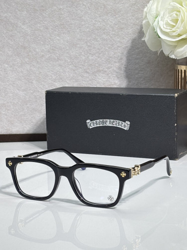 Chrome Hearts Sunglasses AAAA-2247