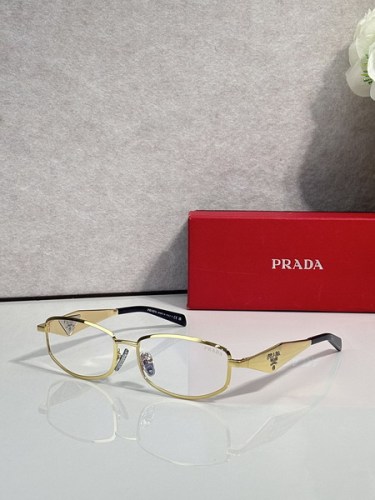 Prada Sunglasses AAAA-8888