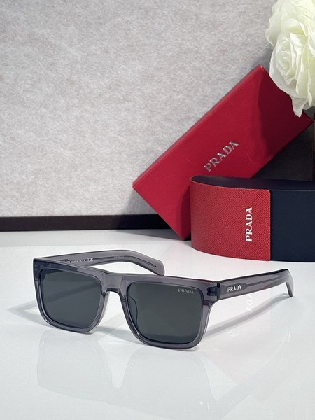 Prada Sunglasses AAAA-8458