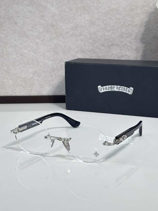 Chrome Hearts Sunglasses AAAA-2065