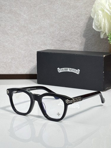 Chrome Hearts Sunglasses AAAA-2152