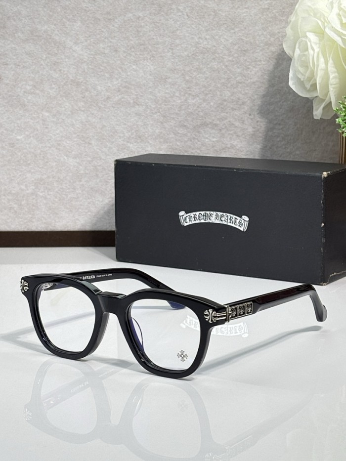 Chrome Hearts Sunglasses AAAA-2152