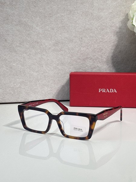 Prada Sunglasses AAAA-8872