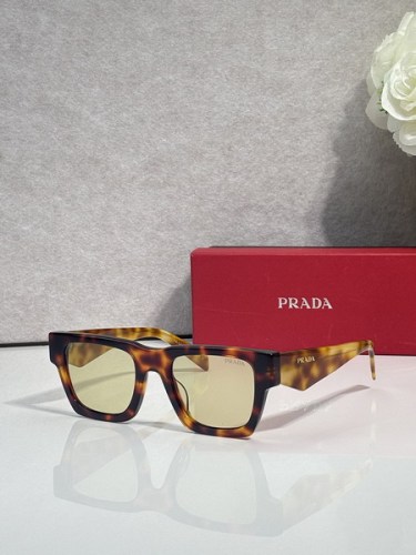 Prada Sunglasses AAAA-8876