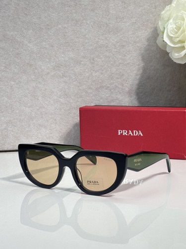 Prada Sunglasses AAAA-8863