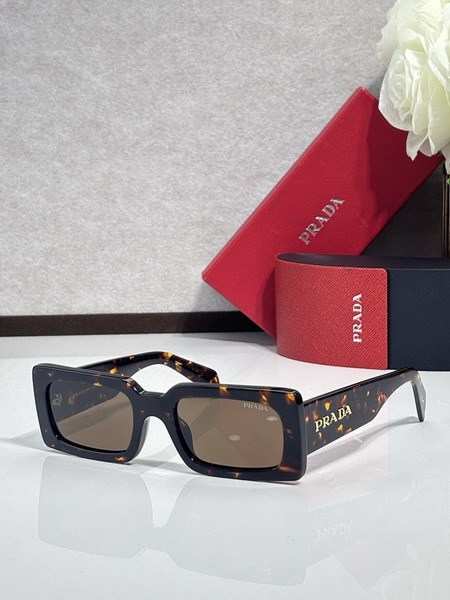 Prada Sunglasses AAAA-8606