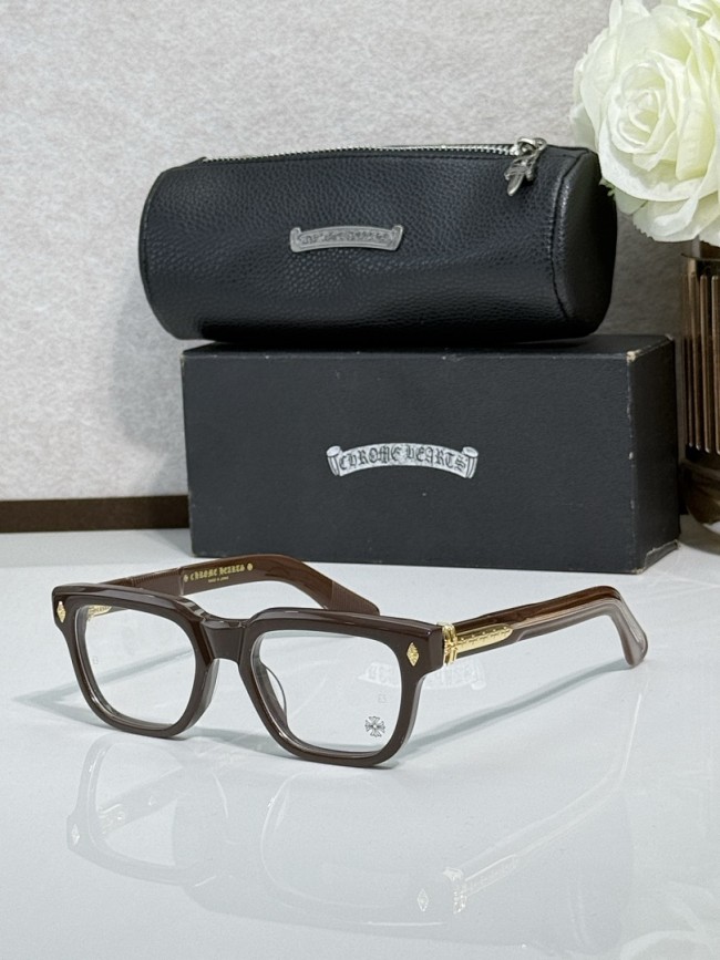 Chrome Hearts Sunglasses AAAA-2086