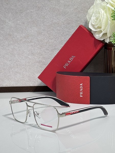 Prada Sunglasses AAAA-8672