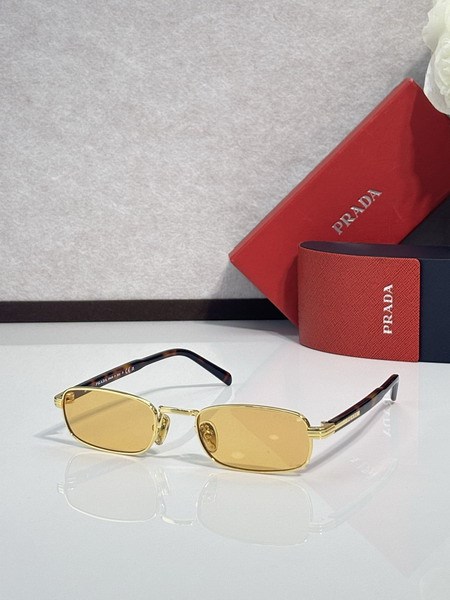 Prada Sunglasses AAAA-8582