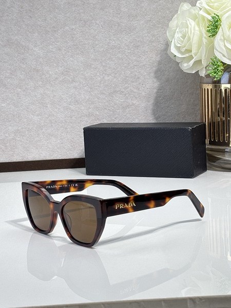 Prada Sunglasses AAAA-8709