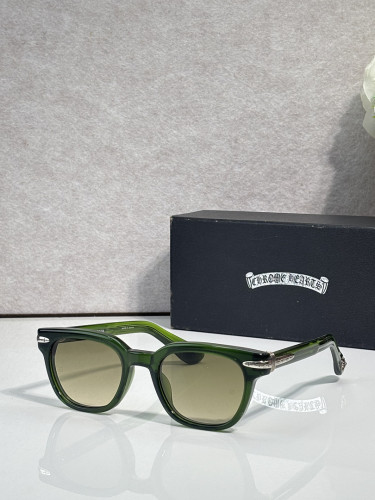 Chrome Hearts Sunglasses AAAA-2448