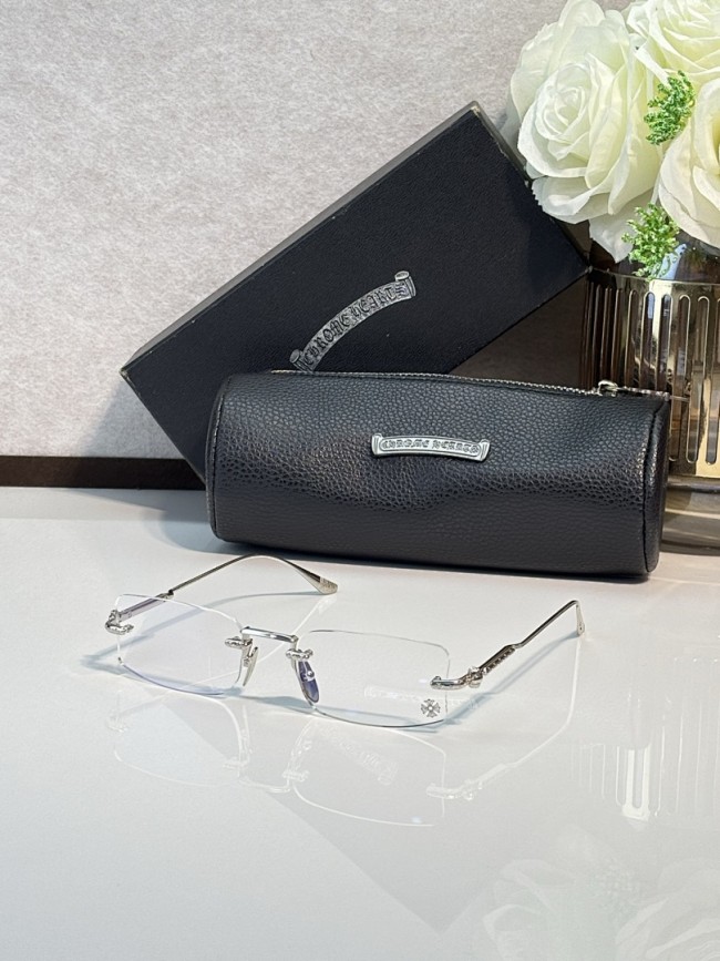 Chrome Hearts Sunglasses AAAA-2185