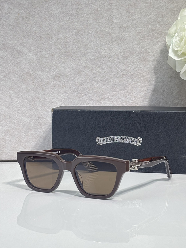 Chrome Hearts Sunglasses AAAA-2355