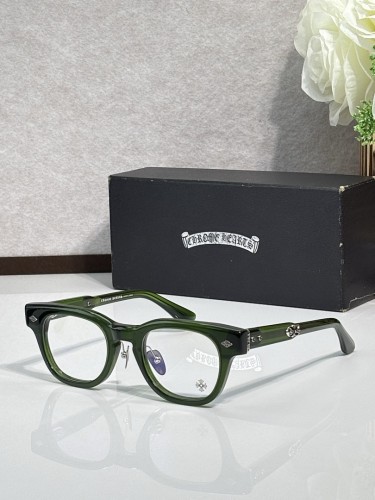 Chrome Hearts Sunglasses AAAA-2143