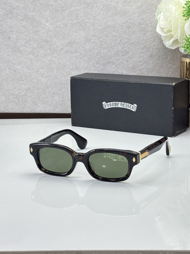 Chrome Hearts Sunglasses AAAA-2241