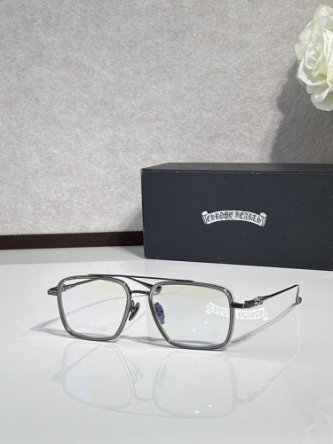 Chrome Hearts Sunglasses AAAA-2266