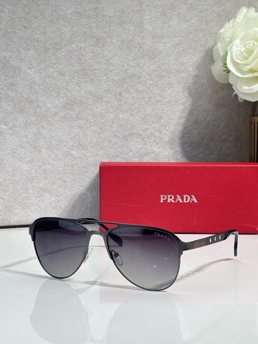 Prada Sunglasses AAAA-8821