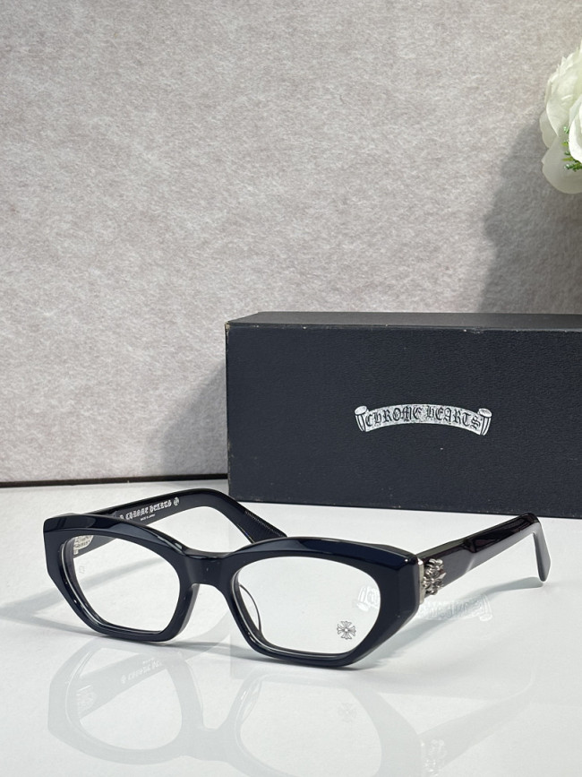 Chrome Hearts Sunglasses AAAA-2458