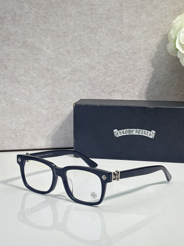 Chrome Hearts Sunglasses AAAA-2677