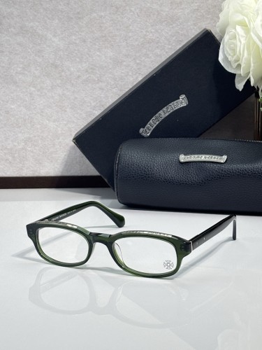 Chrome Hearts Sunglasses AAAA-2078