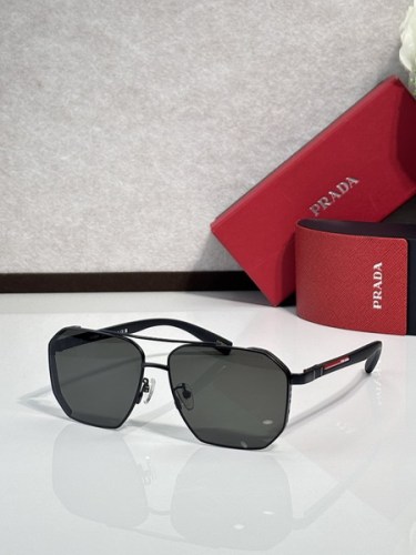Prada Sunglasses AAAA-8437