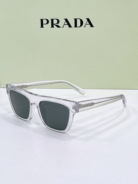 Prada Sunglasses AAAA-8599
