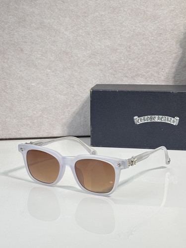 Chrome Hearts Sunglasses AAAA-2625