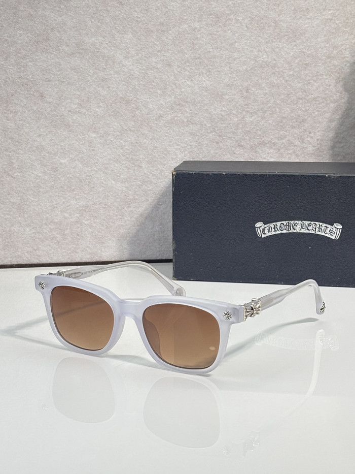 Chrome Hearts Sunglasses AAAA-2625