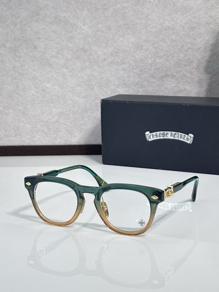 Chrome Hearts Sunglasses AAAA-2115
