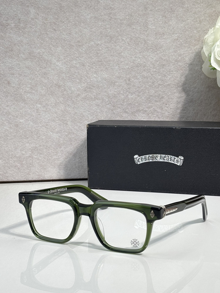 Chrome Hearts Sunglasses AAAA-2532