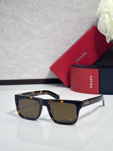 Prada Sunglasses AAAA-8459