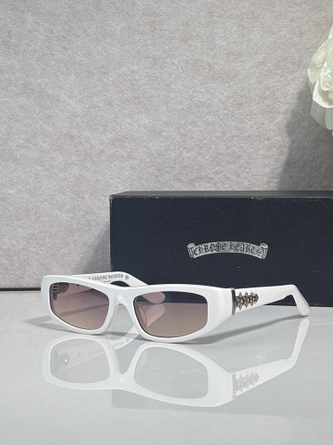 Chrome Hearts Sunglasses AAAA-2338