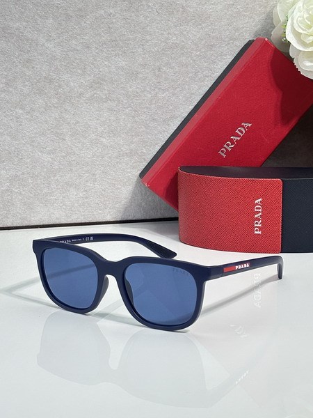 Prada Sunglasses AAAA-8766