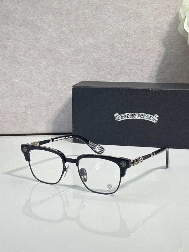 Chrome Hearts Sunglasses AAAA-2586