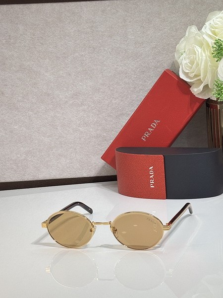 Prada Sunglasses AAAA-8703
