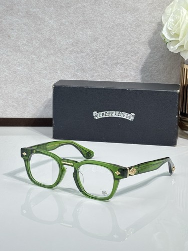 Chrome Hearts Sunglasses AAAA-2220