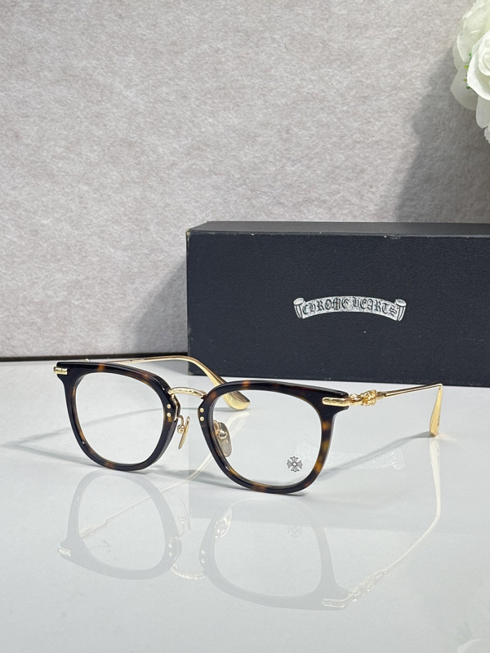 Chrome Hearts Sunglasses AAAA-2619