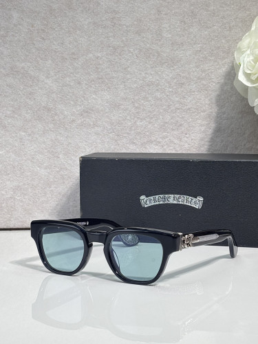 Chrome Hearts Sunglasses AAAA-2371