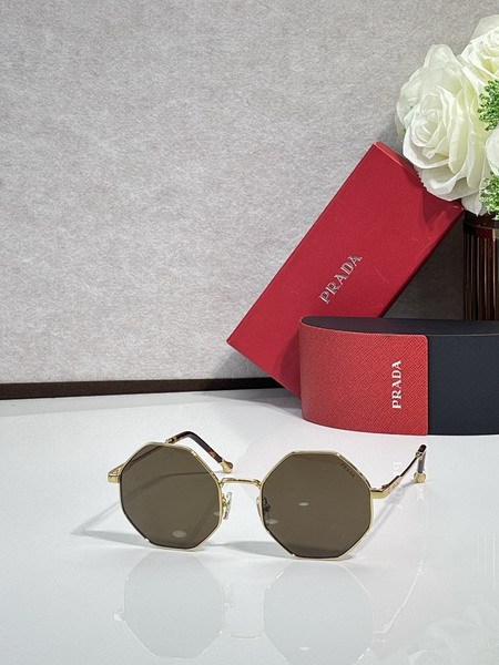 Prada Sunglasses AAAA-8717