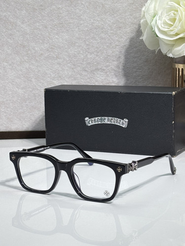 Chrome Hearts Sunglasses AAAA-2249