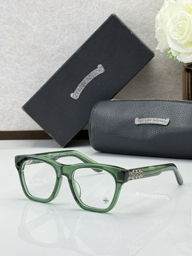 Chrome Hearts Sunglasses AAAA-2030