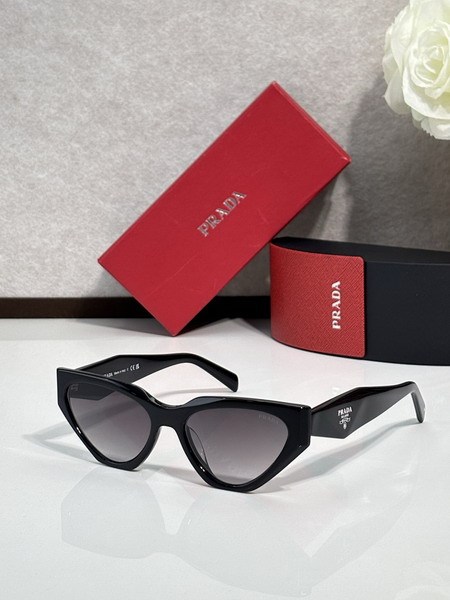 Prada Sunglasses AAAA-8345